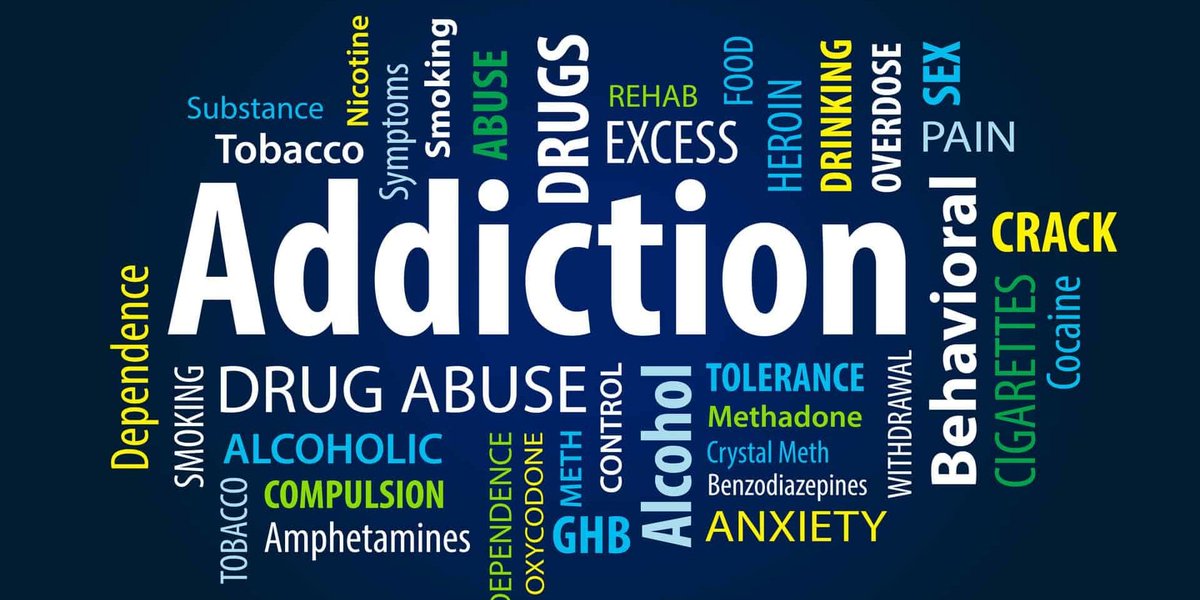 JakePre52165680's tweet image. Submit your abstract towards 2nd Edition of #Neuroscience and #MentalDisorders

#Addictivebehavior is a #behavior, or a stimulus related to a behavior that is both rewarding and reinforcing, and is associated with the #development of a #addiction

Web: globalepisteme.org/Conference/neu…