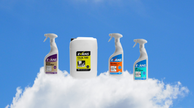 mammothcleaning's tweet photo. Why you should switch to Eco Friendly Products - read our blog here https://t.co/DykztcqKyR #CleaningService #Cleaning #healthandsafety #catering #FridayFeeling #carpetcleaning #commercialcleaning #Cambridgeshire https://t.co/pHNxLk3Dio