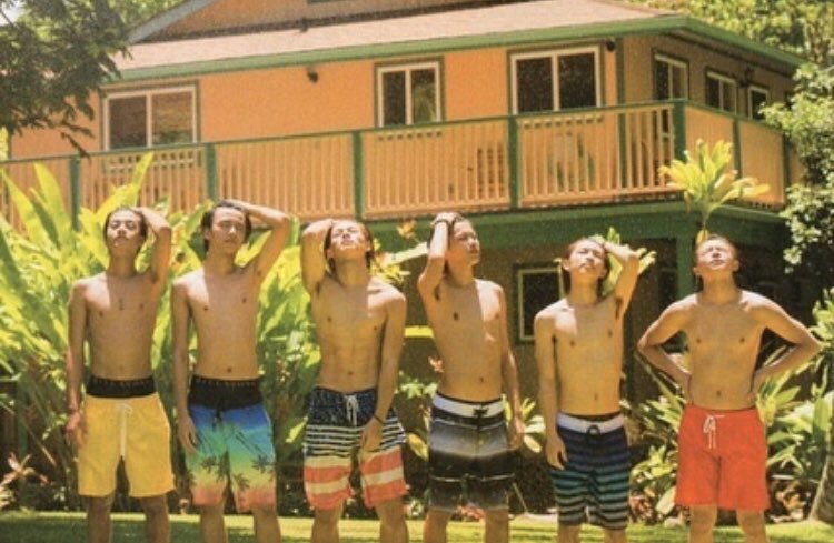 1997sho_m's tweet photo. #キンプリデビュー発表2周年 https://t.co/55AhjzZHuD