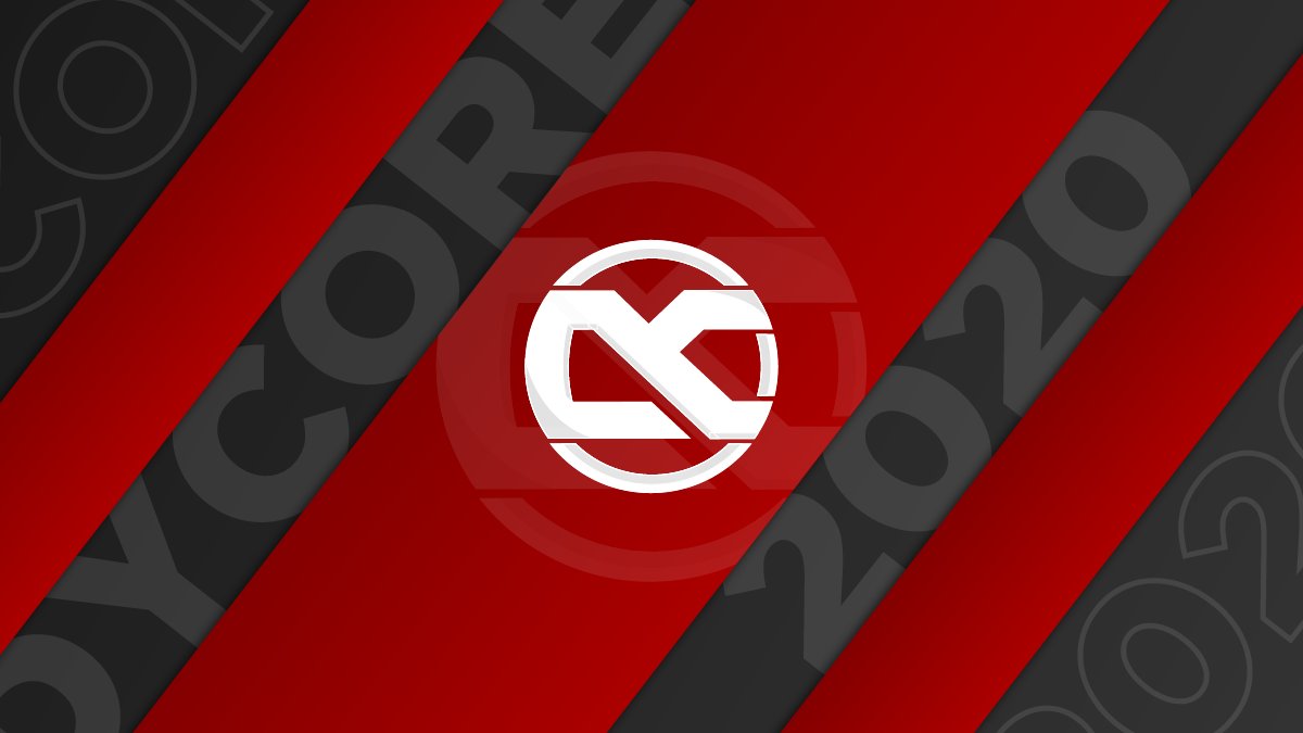 Dycore Esports tweet media