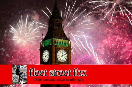 fleetstreetfox's tweet photo. Dear all: Brexit doesn't happen on Jan 31st.

Big Ben's bongs would merely be marking the death of your own sanity.

https://t.co/I15MTnw8og https://t.co/No8EqB5qWY