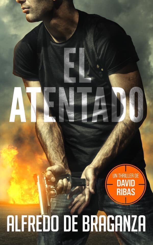 LOCURADELIBROS's tweet photo. ‘Serie David Ribas’ de @braganzabooks 
 
👉#ElOperativo
👉#ElAtentado
👉#ElSecuestro
👉#BombayExpress

¡#Acción y #suspense garantizados!

Gratis con KindleUnlimited
Descárgatelos Aquí 👉https://t.co/1bt13vMFpd 

#RecomendacionesLL https://t.co/ZMn8hN2ulU