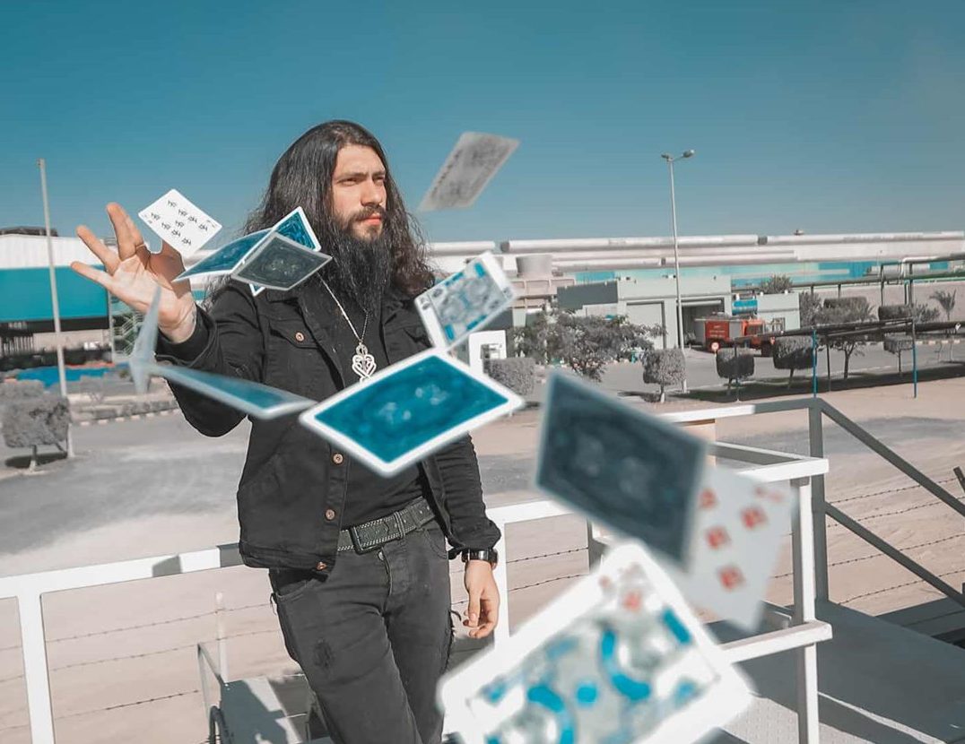 Cairo Gossip tweet media