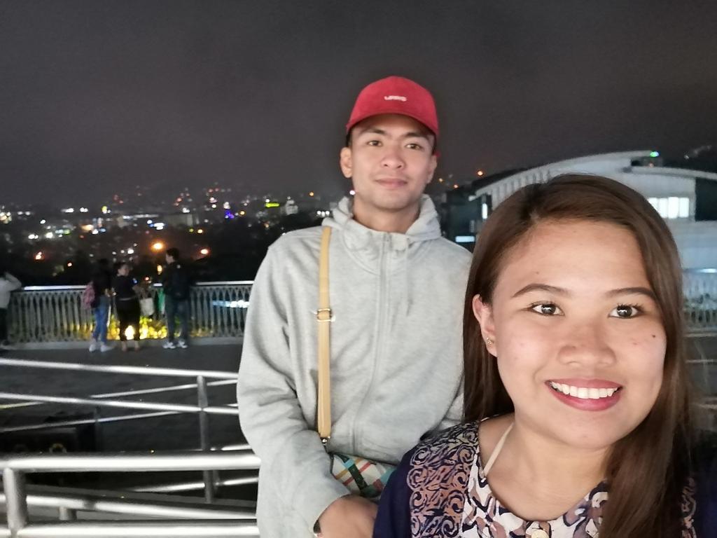 joy_shareen's tweet photo. 4th Destination bubby💙😍 https://t.co/3TZrYzQUja