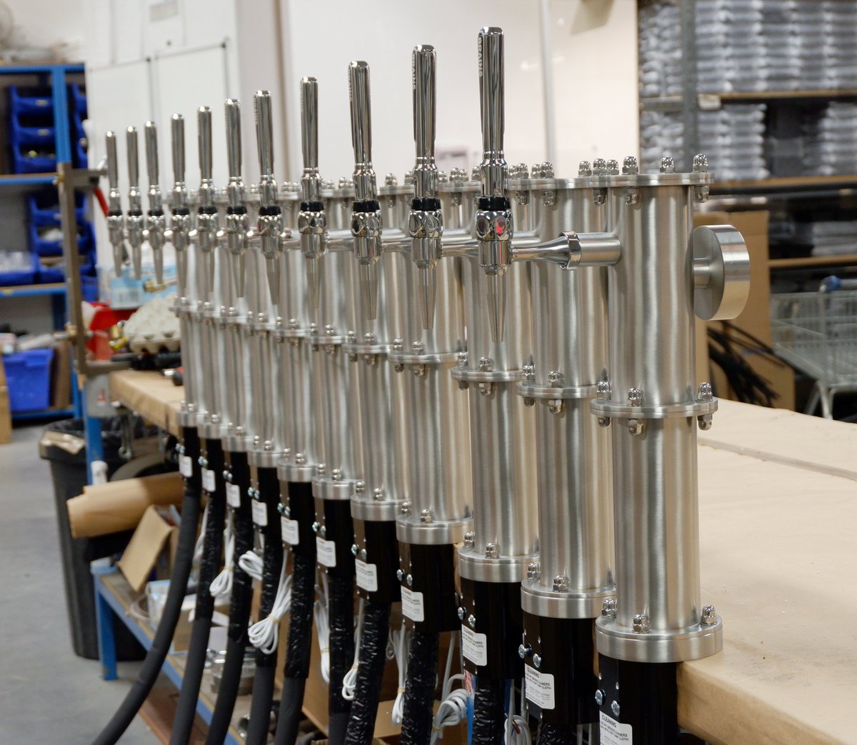 Universal Dispense tweet media