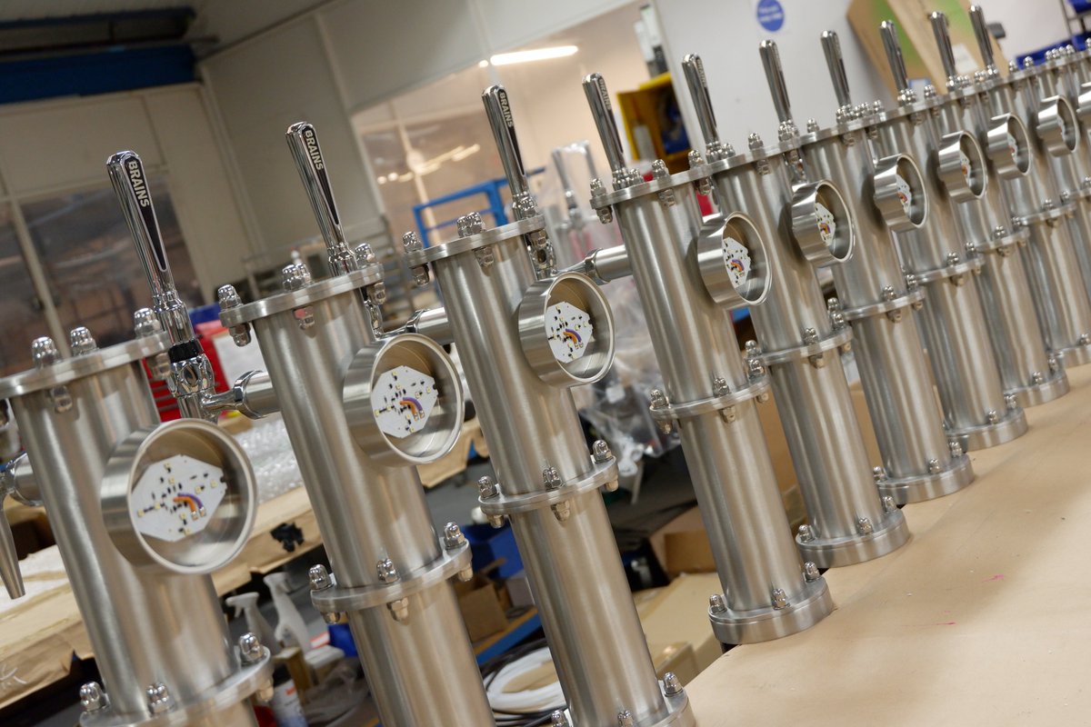 Universal Dispense tweet media