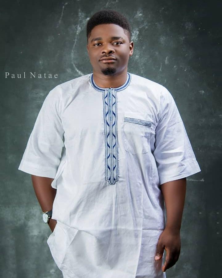 Pla2Smart's tweet photo. We happy to celebrate you on this special day. 
•
We pray this year brings great blessings. 
#happybirthday @RetyitsundayD3
#TUSHManagement Chief Of Operations. 
•
PC: #paulnatae https://t.co/0WFigihxOk