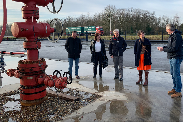 Tuinbouwgebied Luttelgeest maakt grote stappen om te verduurzamen en van het gas af te komen flevoland.nl/News/Detail/Ge…