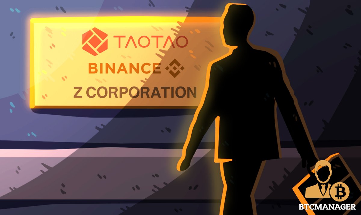 cryptodotnews's tweet photo. #Binance Set to Partner with Yahoo #Japan Subsidiary to Launch New Crypto Trading Service
BY: Osato Avan-Nomayo
https://t.co/czCBBJjM1A #ChangpengZhao #CryptoExchange #CryptoTrading #FSA #TaoTao #YahooJapan #ZCorp https://t.co/DXZhLU2l5m