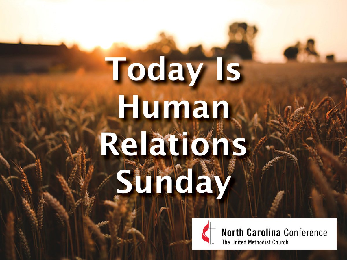 fvumc's tweet photo. Human Relations Sunday - This Sunday, Jan. 19, 2020

https://t.co/Wqo2OOqyIa…/human-relations-day https://t.co/0VsvQL5Qhg
