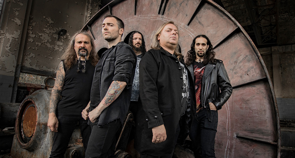 Dentro de una semana en la sala #Azkena hay una doble sesión de heavy metal estatal a cargo de las bandas <a href="/EDENMETALBAND/">EDEN_Metal_Band</a> y #Amenti que presentarán respectivamente canciones de sus nuevos discos junto con otras más antiguas. <a href="/VitaminProdus/">Vitamin Producciones</a> rockinbilbo.com/eden-y-amenti-…