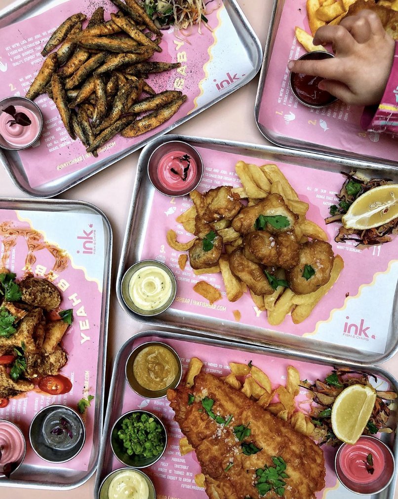 Seven Dials tweet media