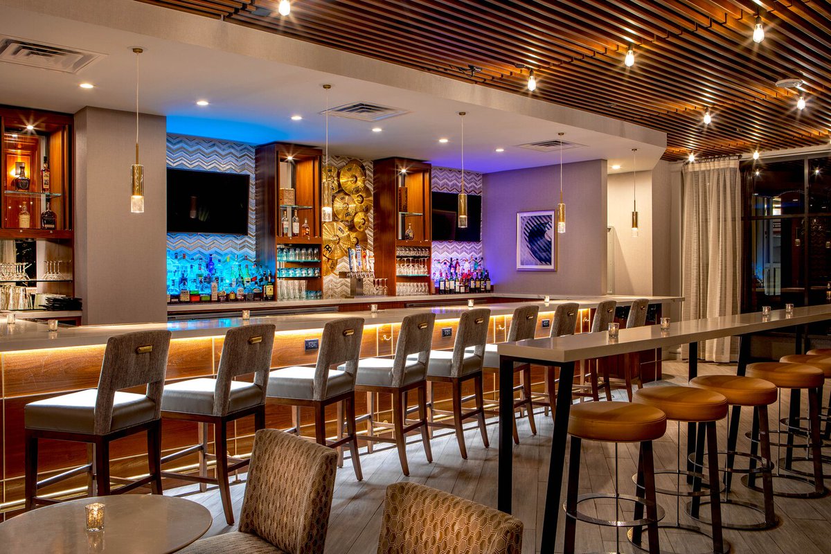 Sheraton Music City tweet media