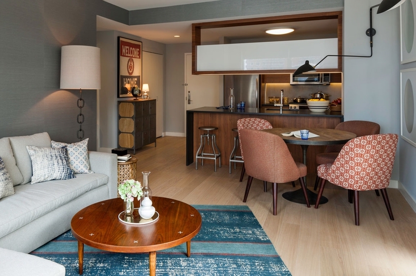 Your weekend plans: brunch in #HellsKitchen, a little window shopping, and visiting #GothamWest to get a taste of spacious, luxury living with Hudson River views. Check out our availabilities: bit.ly/GWListings