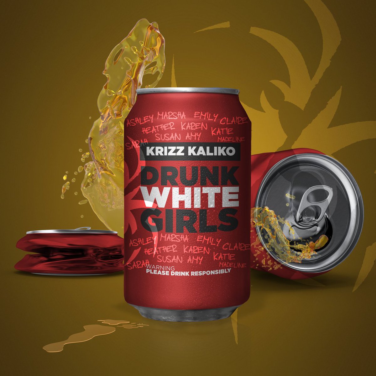 StrangeMusicInc's tweet photo. New Music from @KrizzKaliko! The #ForeverEP is out now on @AppleMusic!
Click here to listen> https://t.co/ptX81r8V6s https://t.co/WPOD1W9kD9