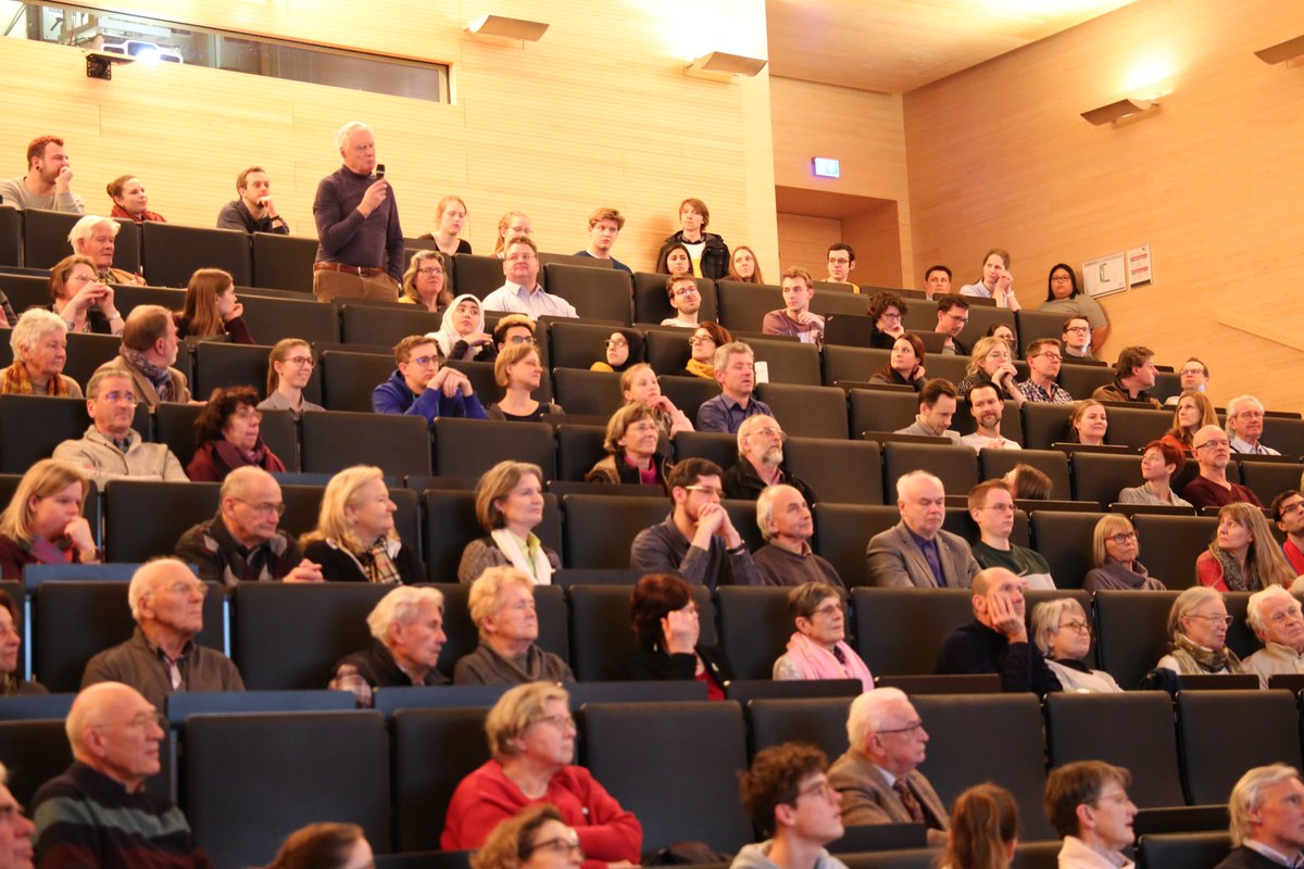 Danzl Lab (@danzllab) on Twitter photo What a pleasure to see so many people interested in our research. <a href="/JGDanzl/">Johann G. Danzl</a> gave the first lecture of the new series „Wissenschaft. Klosterneuburg. Schafft Wissen.“ entitled “Schärfer als die Physik erlaubt”. Thank you for coming to <a href="/ISTAustria/">ISTAustria</a>. What a pleasure to see so many people interested in our research. <a href="/JGDanzl/">Johann G. Danzl</a> gave the first lecture of the new series „Wissenschaft. Klosterneuburg. Schafft Wissen.“ entitled “Schärfer als die Physik erlaubt”. Thank you for coming to <a href="/ISTAustria/">ISTAustria</a>.