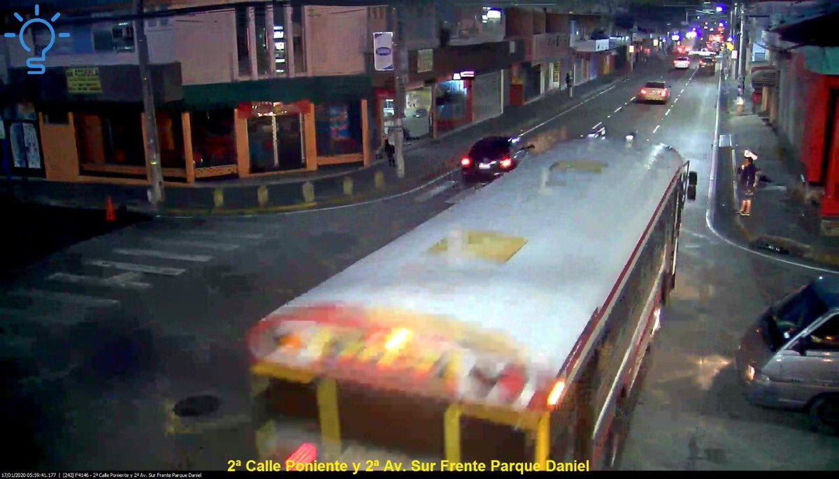 CAMdeSantaTecla's tweet photo. Tráfico pesado en carretera Panamericana desde El Trébol, hasta ITCA-FEPADE, redondel Utila, 7a Av. Norte y Colegio Champagnat, el resto de #SantaTecla, fluido. #TraficoSV #SantaTecla #EscudoTecla #SumamosProgreso https://t.co/QtfKbj3DRA