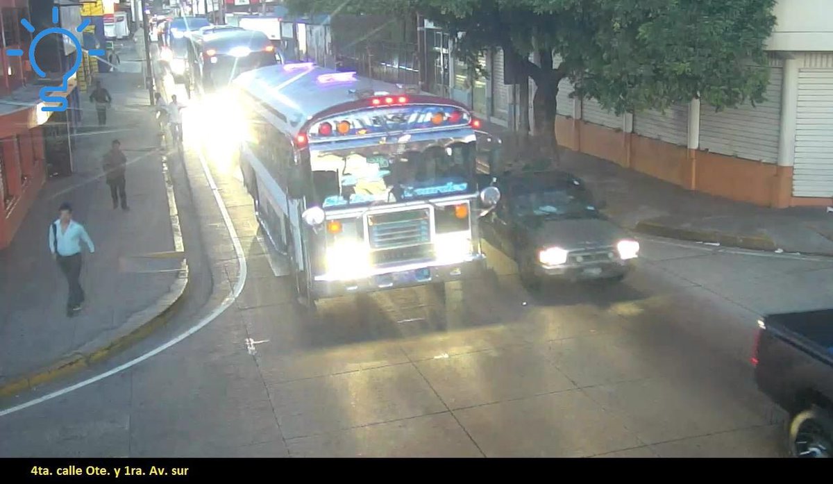 CAMdeSantaTecla's tweet photo. Tráfico pesado en carretera Panamericana desde El Trébol, hasta ITCA-FEPADE, redondel Utila, 7a Av. Norte y Colegio Champagnat, el resto de #SantaTecla, fluido. #TraficoSV #SantaTecla #EscudoTecla #SumamosProgreso https://t.co/QtfKbj3DRA