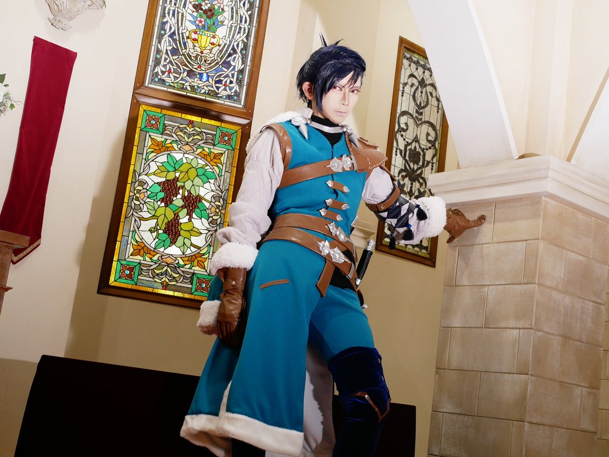 故 Pa Twitter Cosplay ファイアーエムブレム風花雪月 Fire Emblem Three Houses フェリクス Felix 5年後平服 Photo ぷぅたさん Poota Fireemblemcosplay Fe3h Fireemblemthreehouses T Co Md8elphlka 故 Pa Twitter Cosplay ファイアーエムブレム風花雪月 Fire Emblem Three Houses フェリクス Felix 5年後平服 Photo ぷぅたさん Poota Fireemblemcosplay Fe3h Fireemblemthreehouses T Co Md8elphlka