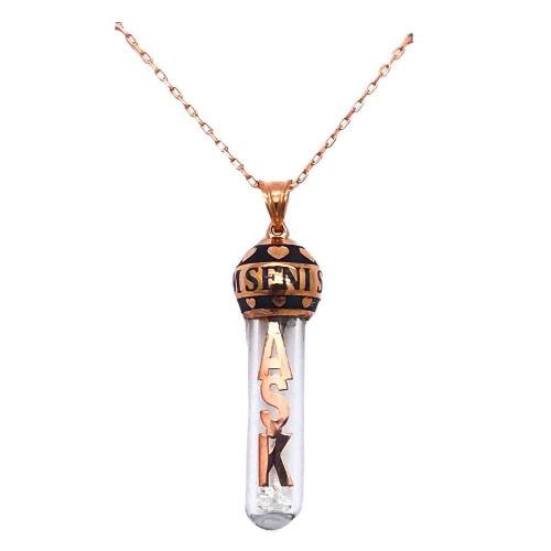 925 Ayar Gümüş Cam Kapsüllü İsim Yazılı Kolye

Ürün Özellikleri
925 ayar gümüşle üretilmiştir.  
Ağırlık: 4 ± gr 
Kaplama: Rose

ÜRÜN KODU:487489997

NOT: ürün kodunu gitti gidiyorda aratarak ürüne kolaylıkla bulabılırsınız