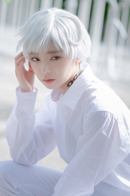 コスプレイヤーmam（まむ）のTwitter画像12