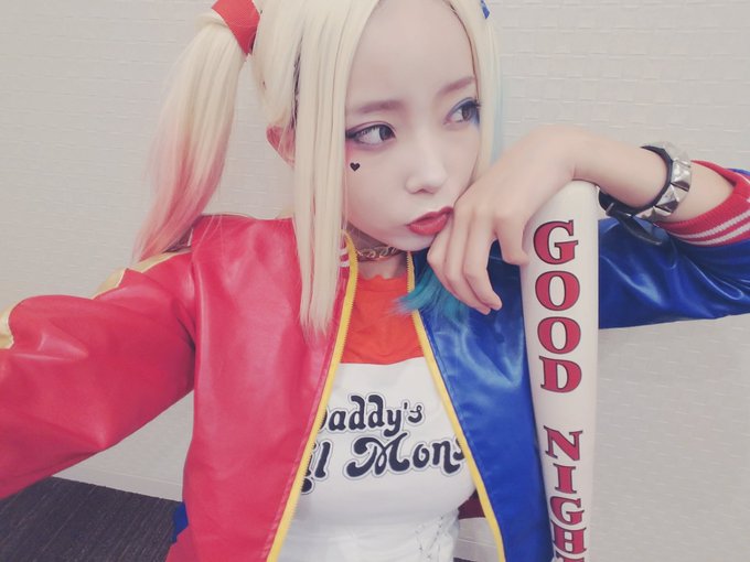 コスプレイヤーmam（まむ）のTwitter画像13