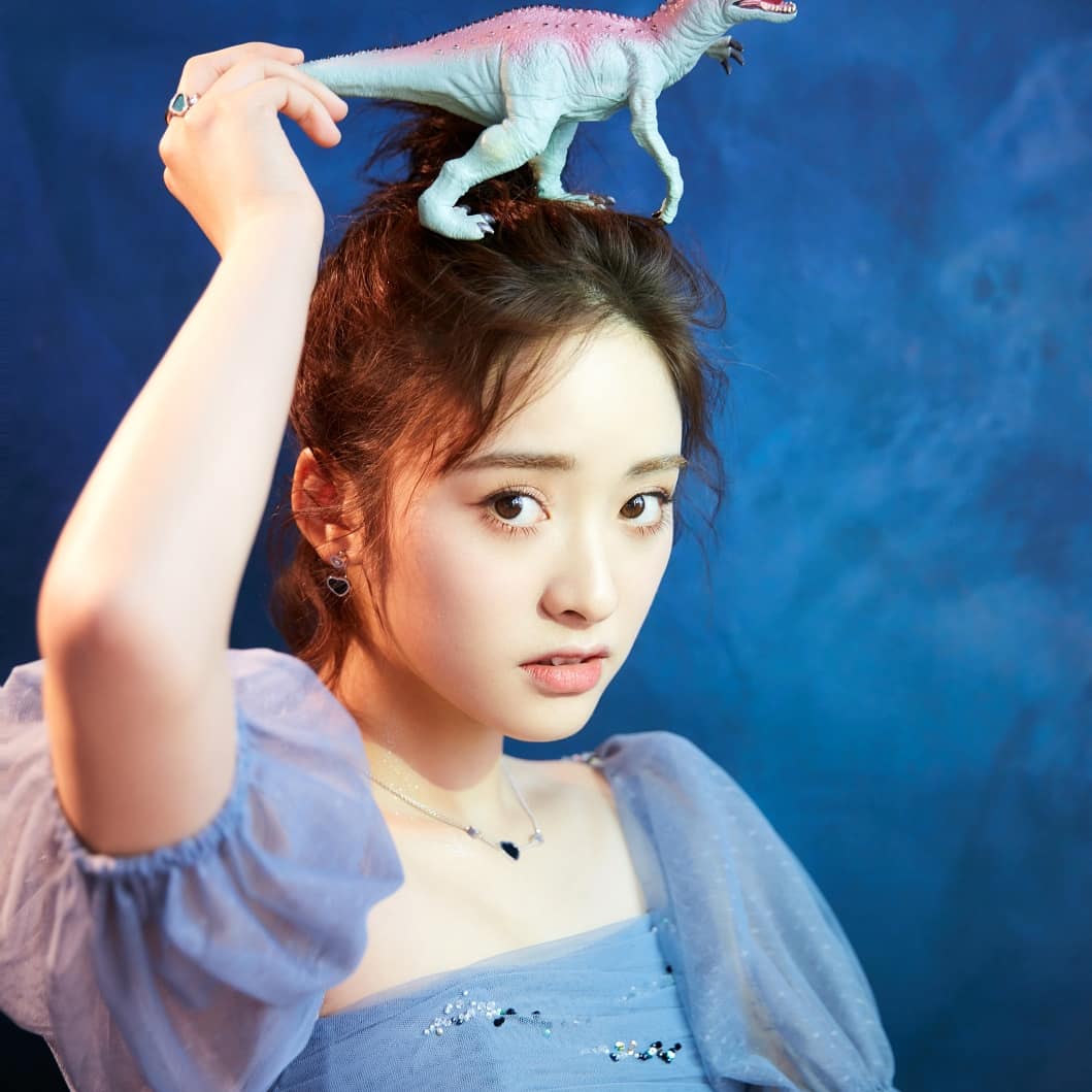 joyyuyuluv's tweet photo. 너무너무 예쁘다 오늘
#沈月 #심월 #ShenYue https://t.co/uVDYX4yXDl