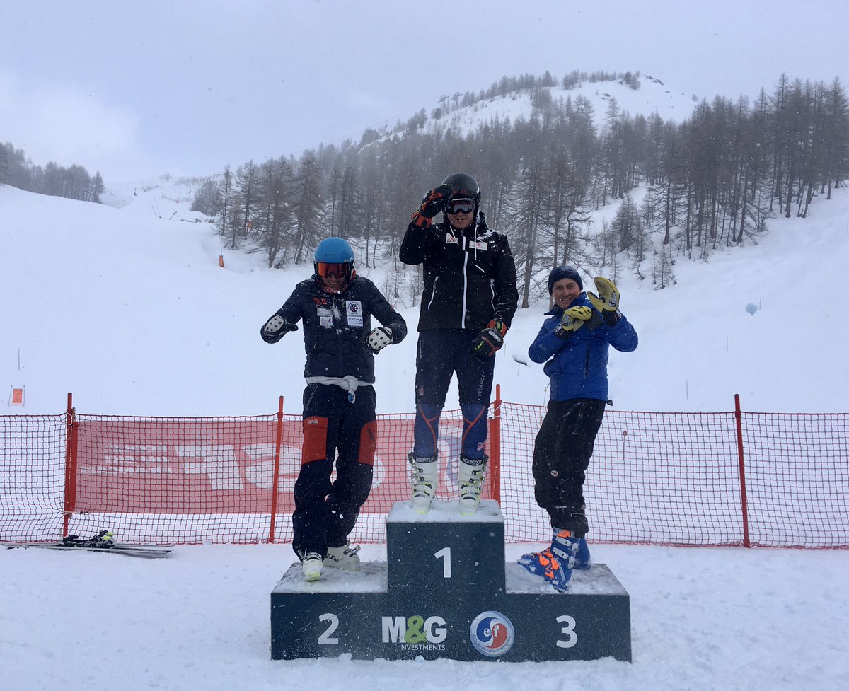 REWS Alpine tweet media