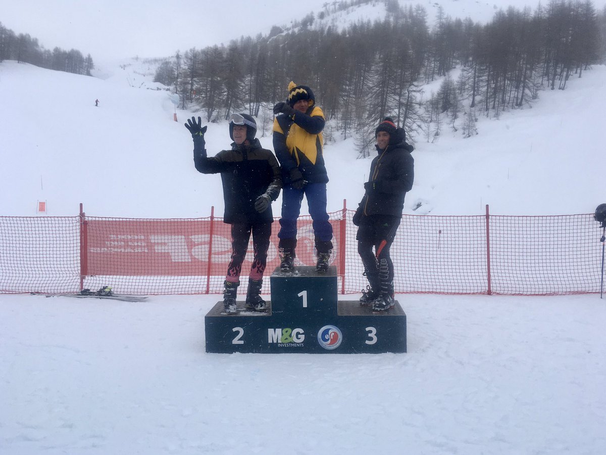 REWS Alpine tweet media