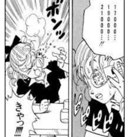 @nov_puppet 馬鹿なっ!?スカウターが壊れる…だと?
あっやめっ…?ぐあぁぁぁッッッッッッ!??!?!(カラクリ子さんの握力) 