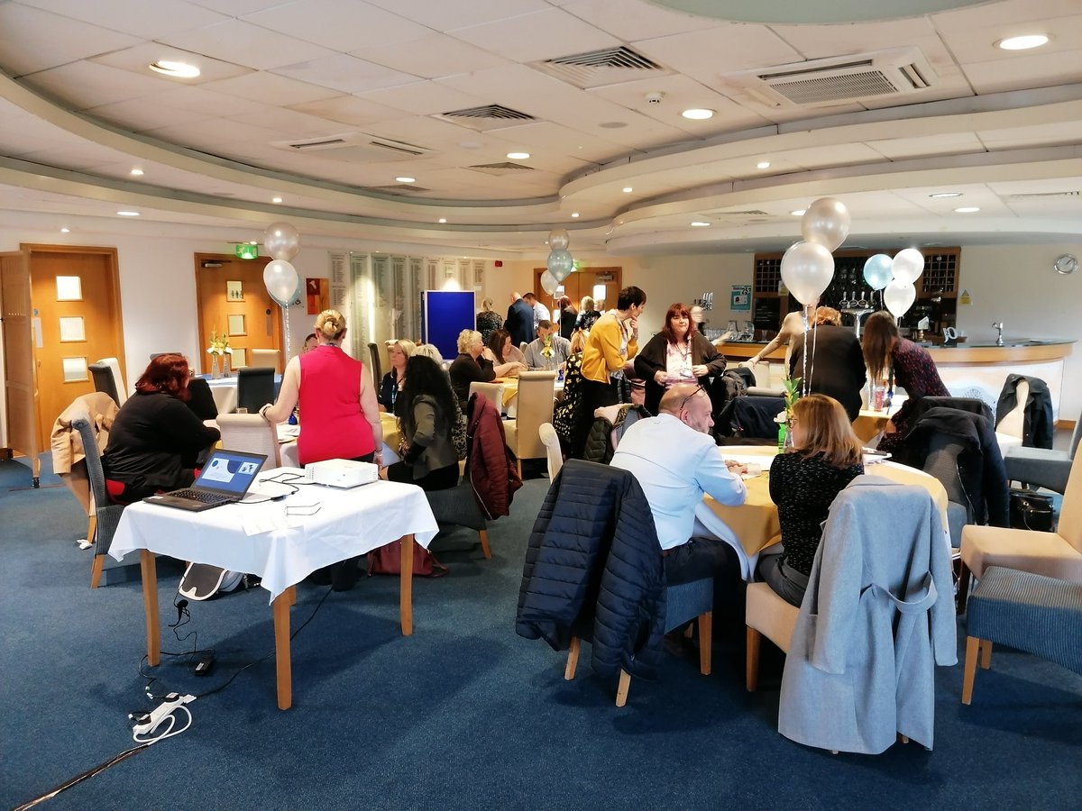 tamedprince's tweet photo. Supporting Mary Seacole graduates with #LSCFT #Healthierlsc https://t.co/HPeBjAYO48