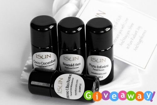 GreenLifeDublin's tweet photo. https://t.co/F15X8AdItz
#ISUNSkincaregiveaway (minis) at #DutchHealthStore! Check out &amp; also see my #ISUNSkincarereviews here:
https://t.co/4JH7a4B6PK https://t.co/u7Np0lFQh6