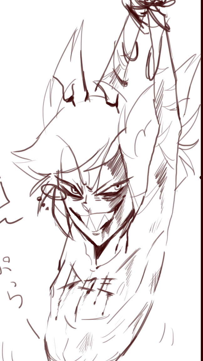 みそp On Twitter 折角なのでお顔だけは普通にあげます ちなみに