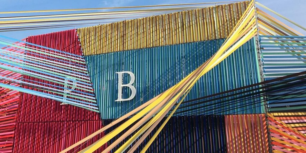 E dopo il #KindUndJugend di Colonia, eccoci anche al Pitti Bimbo, il Salone internazionale dedicato ai più piccoli giunto alla 90esima edizione.

Il maggior appuntamento internazionale del settore: dal 16 al 18 gennaio 2020 in Fortezza da Basso!

#PittiBimbo