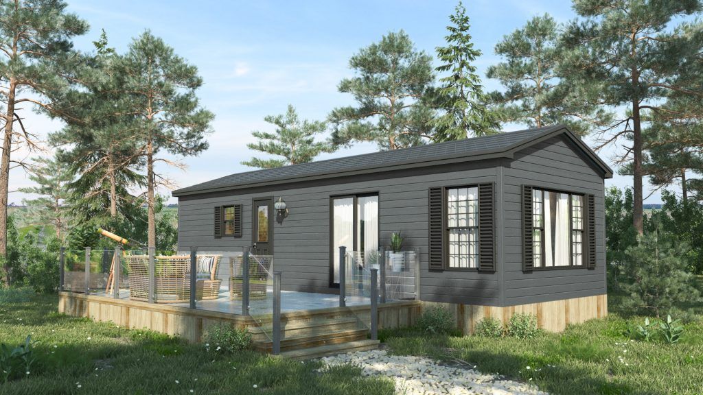 GreatBlueResort's tweet image. New year means time to make new #FamilyMemories. #ResortCottages including The Harbour Model can help make your dreams come true. Check out our #PreDevelopment sale today! 👉 buff.ly/2TvG8Zb