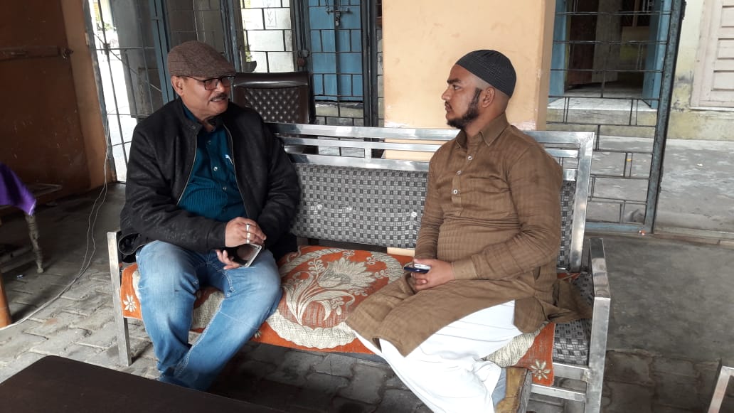 Mpi_DMC_unicef's tweet photo. Meeting with Religious leaders for support in Polio round.
दो बूंद जिंदगी की
हर बच्चा महत्वपूर्ण है https://t.co/5owAGOZsWJ