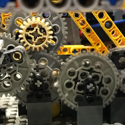 Makemefamily's tweet photo. #TechInnVitré J-28, découvrez nos exposants : 
Avec @droles2machines, les Machines de Rube Goldberg n'auront plus de secrets pour vous !
Retrouvez toute la programmation sur : https://t.co/DtOEXkl3TA #TIV20 https://t.co/IgXDS3F6Jr