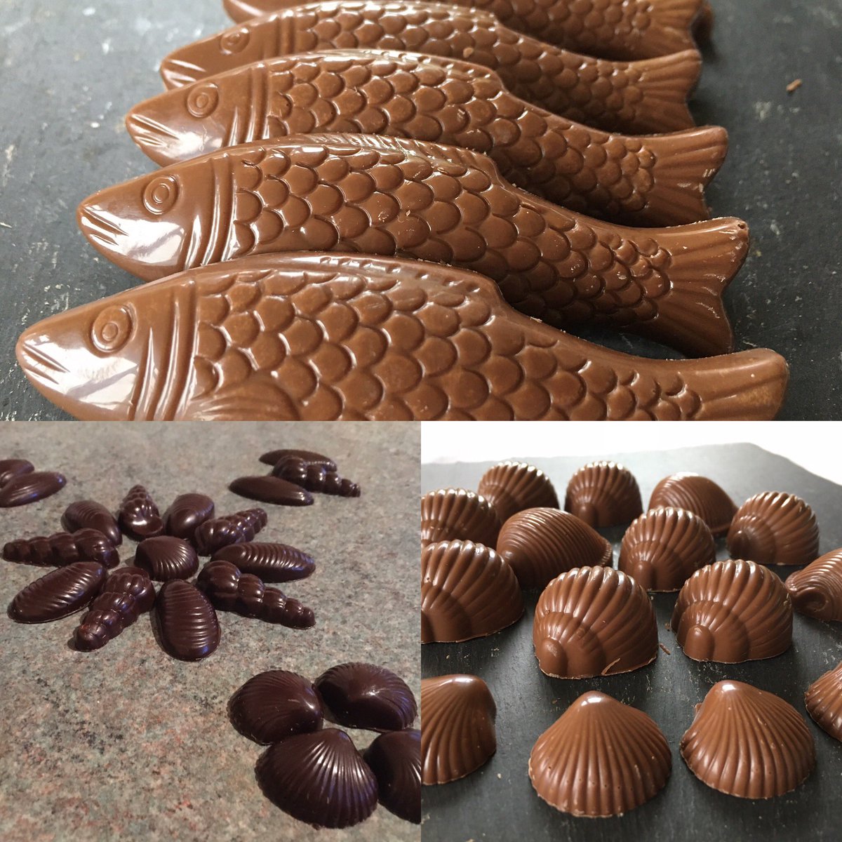colossusbandb's tweet photo. My winter job Scilly Maid Chocolate - no one buying chocolate this month - can you help my micro business #scillymaid #lovescilly #visitscilly #lovechocolate #needchocolate #garybarlow https://t.co/o7tYfQTYEo https://t.co/MHVosLRpTi