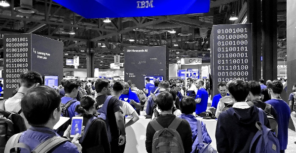 IBMResearch's tweet image. IBM Research continued its long history of #AI leadership in 2019. Learn more about our researchers&apos; most notable AI papers and contributions. ibm.co/2Tzf4YM