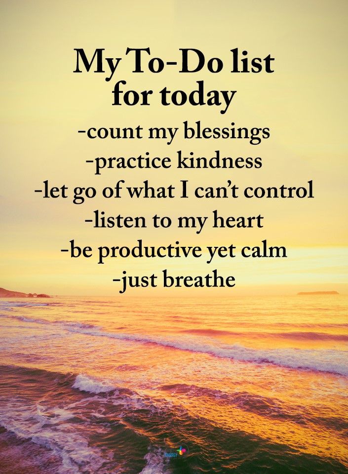 crvantage's tweet photo. What's on your to-do list today? Does it look anything like this....

#justbreath #FridayFeeling https://t.co/WuqOVL6sXT