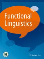 SpringerLing's tweet photo. #openaccess in #FunctionalLinguistics: Taking stock of accumulated knowledge in projection studies from Systemic Functional Linguistics: a research synthesis, #free download here:
https://t.co/ty0jZEcvk0 https://t.co/nBcVHkiesE