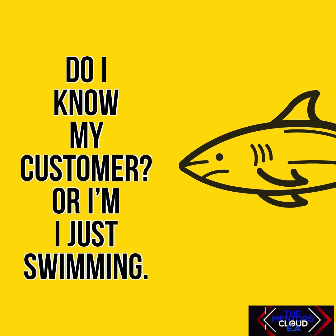 MentorsEast's tweet photo. #TMC #CustomerIsKing
2020 Trends in Customer Experience

1. Build Trust and Thoughtful Relationships

How does a customer feel about your brand? - “ask both new and repeat customers.”
Does a customer value your service? - “or are you replaceable with your next door neighbor” https://t.co/KTOfQe7vxO