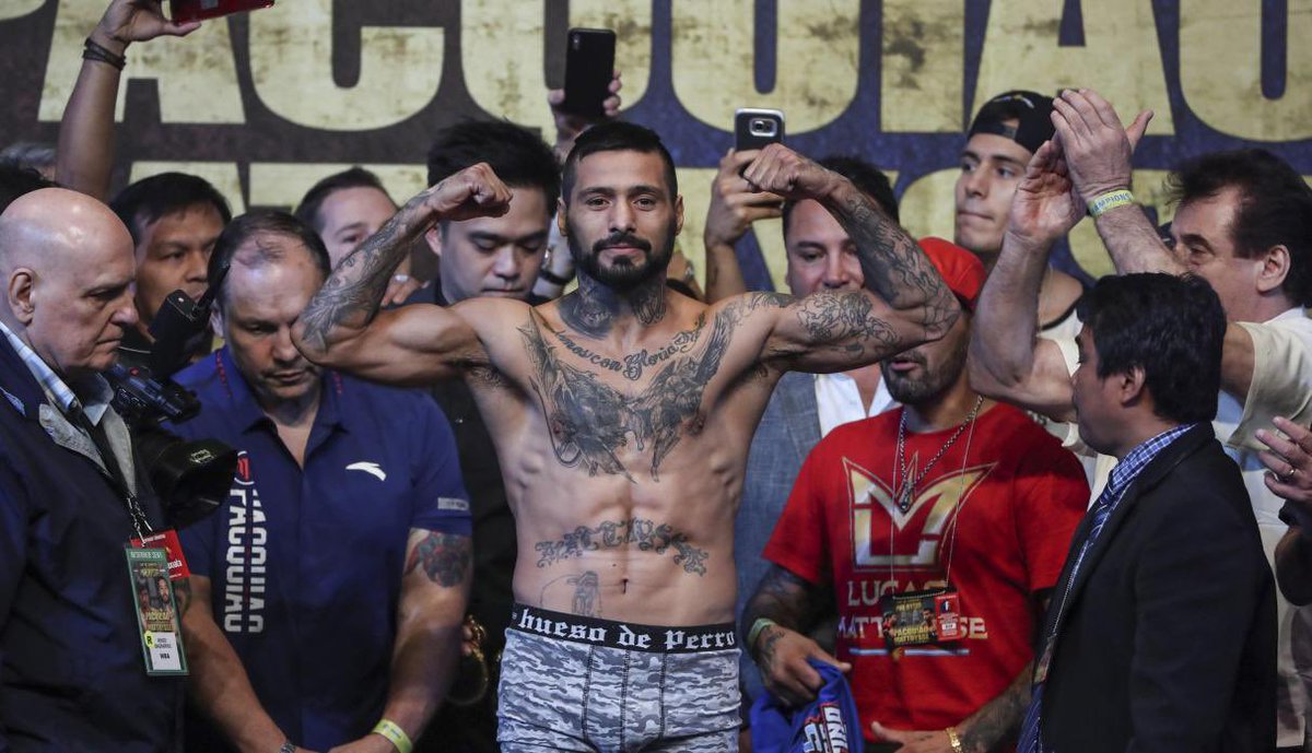 HdPpromotions's tweet photo. HDP HUESO D PERRO !!
Siempre presente en el boxeo 🥊!! #boxeo #boxeomasculino #boxing #manypacquiao #wbaboxingofficial #lasvegas #boxeoargentino #boxeoprofesional #boxeousa🇺🇲 https://t.co/kZ2gNEdrLf
