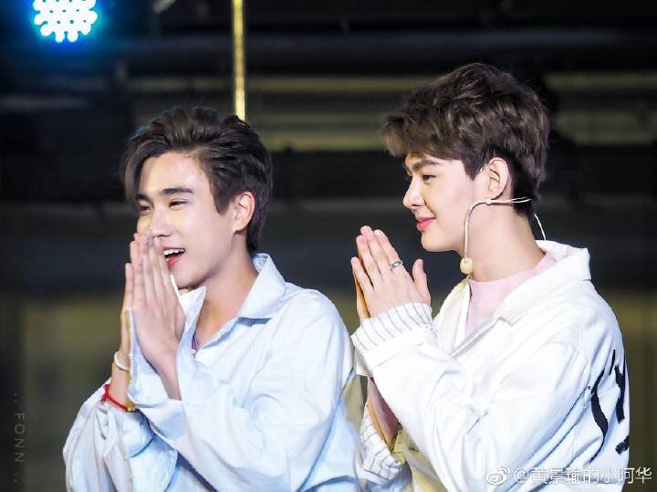 Estherloveps's tweet photo. 即使心碎了几百遍 仍然没有办法不爱你们
cr logo

#ปอเจคเย้อม้ายไหว๊แต่งานขู้มู้ยมี https://t.co/Eg432mt6LT
