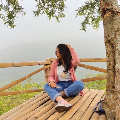 NoppyAjaaa's tweet photo. #FotoProfilBaru https://t.co/sj1f7Zfvtx