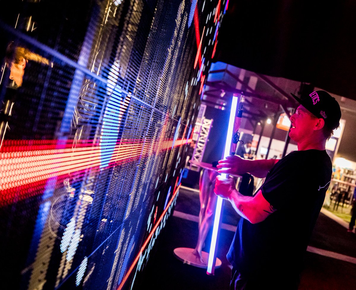 WAT EEN EDITIE! Bedankt exposanten, partners en natuurlijk alle 8.127 vakbezoekers voor jullie komst naar Rotterdam Ahoy voor de 17e editie van CUE!

Wij hopen u terug te zien van 17 t/m 19 januari 2022!
#cue #vakbeurs #rotterdamahoy #svt #ahoy #exhibition #vpt