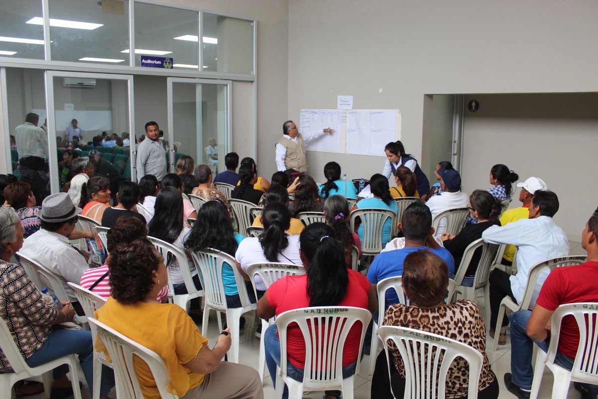 figconsul's tweet photo. ✔️Con una masiva participación de la ciudadanía de Nobol, escuchamos y trabajamos juntos el diagnóstico de los componentes que integran el Plan de Desarrollo y Ordenamiento Territorial.

@alcaldiadenobol 

La opinión ciudadana es importante!! https://t.co/ck2Z1h4Gkq