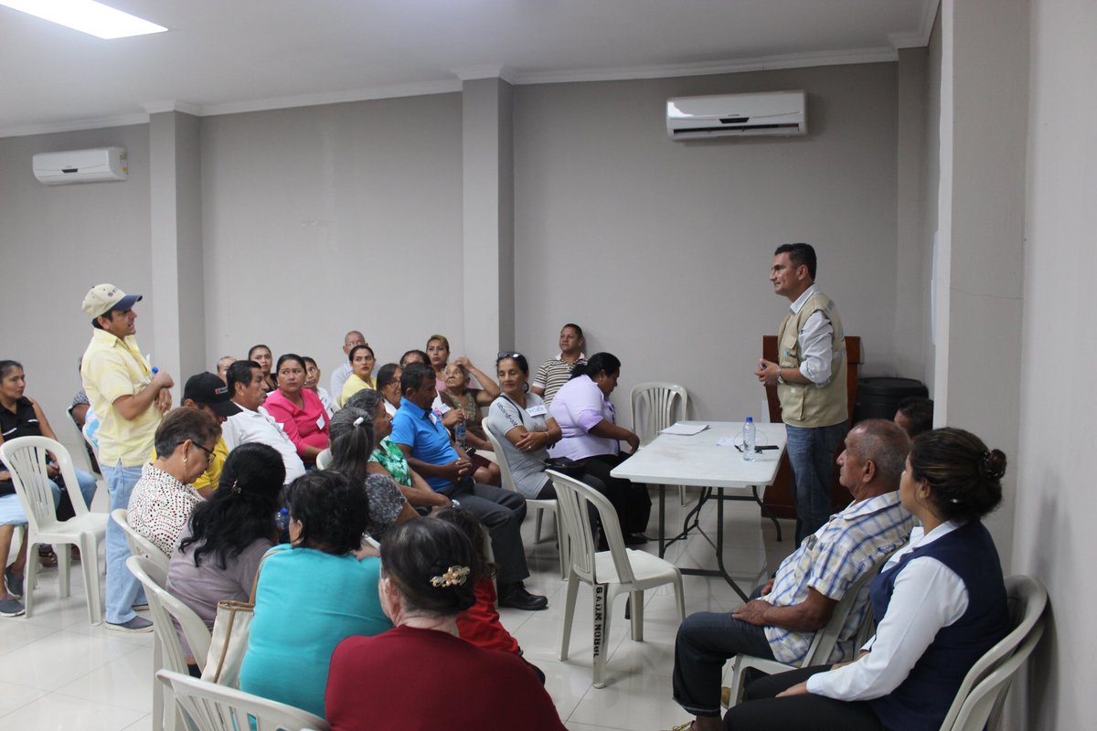 figconsul's tweet photo. ✔️Con una masiva participación de la ciudadanía de Nobol, escuchamos y trabajamos juntos el diagnóstico de los componentes que integran el Plan de Desarrollo y Ordenamiento Territorial.

@alcaldiadenobol 

La opinión ciudadana es importante!! https://t.co/ck2Z1h4Gkq
