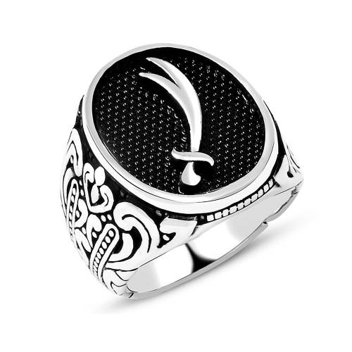 925 Ayar Gümüş Zülfikar Kılıcı Yüzüğü

 Ürün Özellikleri
925 ayar gümüşle üretilmiştir.  
Kalıpla üretilmiştir.
Ağırlık: 14 ± gr. (Yüzük ölçüsüne göre değişebilir)

ÜRÜN KODU:487489241

NOT: ürün kodunu gitti gidiyorda aratarak ürüne kolaylıkla bulabılırsınız