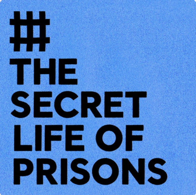 PrisonRadioUK's tweet photo. @radioacademy @harrietmadeley4 @Crowded__Room @MarkKnightley1 @Jomeek @PRTuk @paula_harriott @hmpps @HMP_Brixton Please do check out our ARIAS-nominated #podcast The Secret Life Of Prisons, which we produced with @PRTuk. It'll take you into reception, onto a wing, through visits and out the other side.

Search in your podcast app or take a shortcut using this link: https://t.co/0FNvpFaiwb https://t.co/tnCr3XkoDX